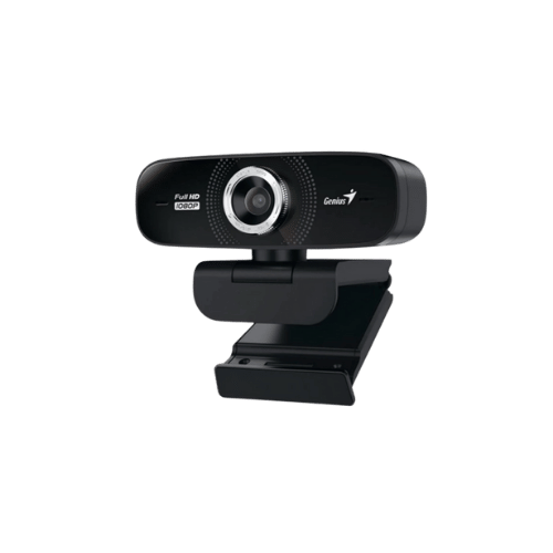 Genius FaceCam 2000X FHD 1080p Webcam Genius FaceCam 2000X FHD 1080p Webcam